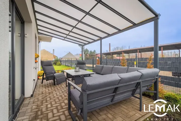 Pronájem bytu 3+kk, Těšetice, 76 m2