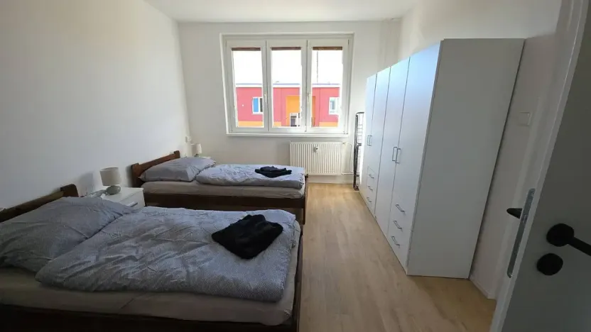 Prodej bytu 1+1, Chomutov, Čelakovského, 36 m2