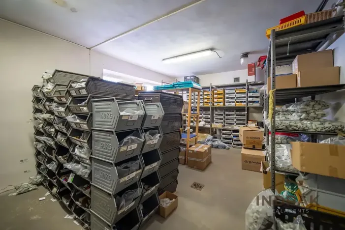 Prodej obchodního prostoru, Nový Jičín, Hřbitovní, 726 m2