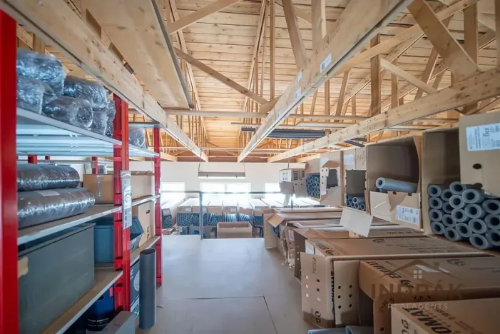 Prodej obchodního prostoru, Nový Jičín, Hřbitovní, 726 m2