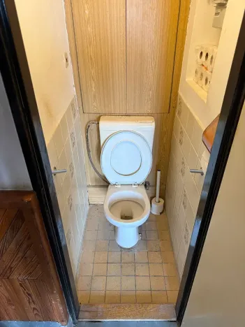 Prodej bytu 2+1, Praha - Troja, Na Šutce, 59 m2