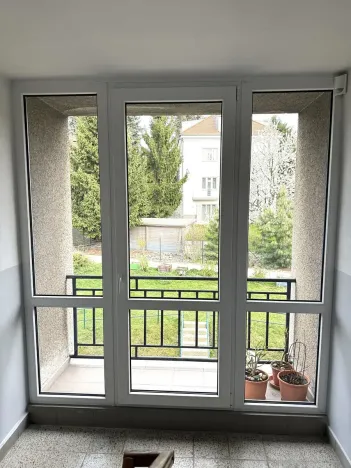 Prodej bytu 2+1, Praha - Troja, Na Šutce, 59 m2