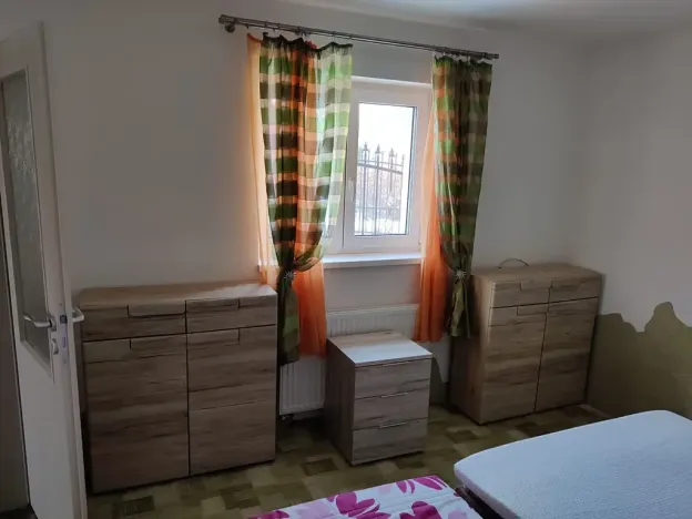 Pronájem rodinného domu, Blatno, 65 m2