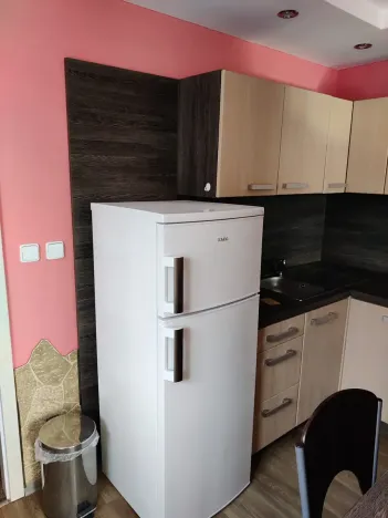 Pronájem rodinného domu, Blatno, 65 m2