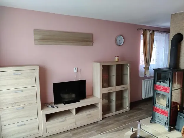 Pronájem rodinného domu, Blatno, 65 m2