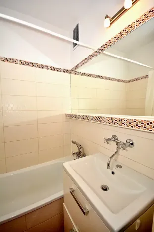 Pronájem bytu 2+1, Ostrava, Karla Pokorného, 50 m2