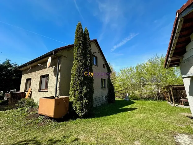 Prodej rodinného domu, Všestary, Krátká, 150 m2