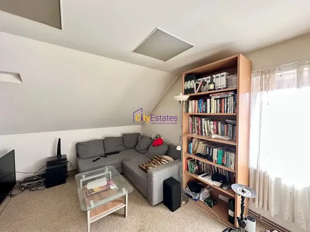 Prodej rodinného domu, Všestary, Krátká, 150 m2