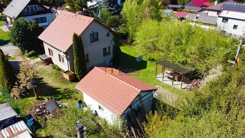 Prodej rodinného domu, Všestary, Krátká, 150 m2