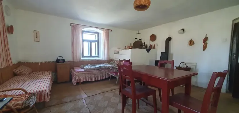 Prodej chalupy, Mileč, 260 m2