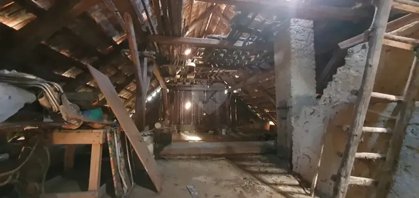 Prodej chalupy, Mileč, 260 m2