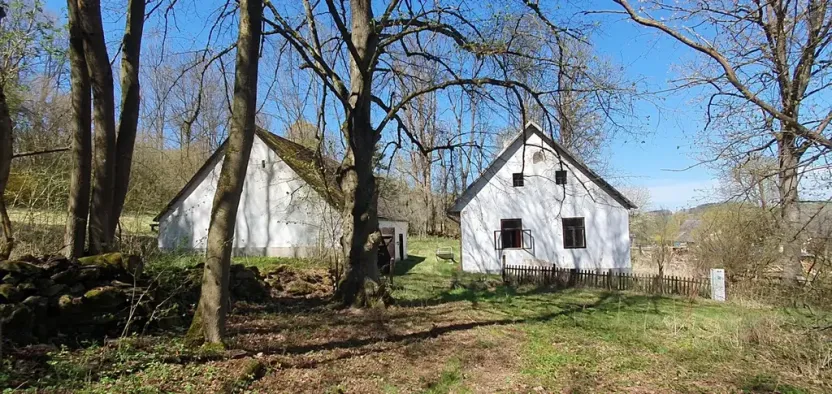 Prodej chalupy, Mileč, 260 m2