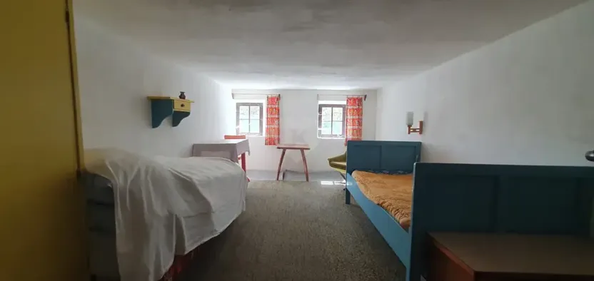 Prodej rodinného domu, Mileč, 260 m2