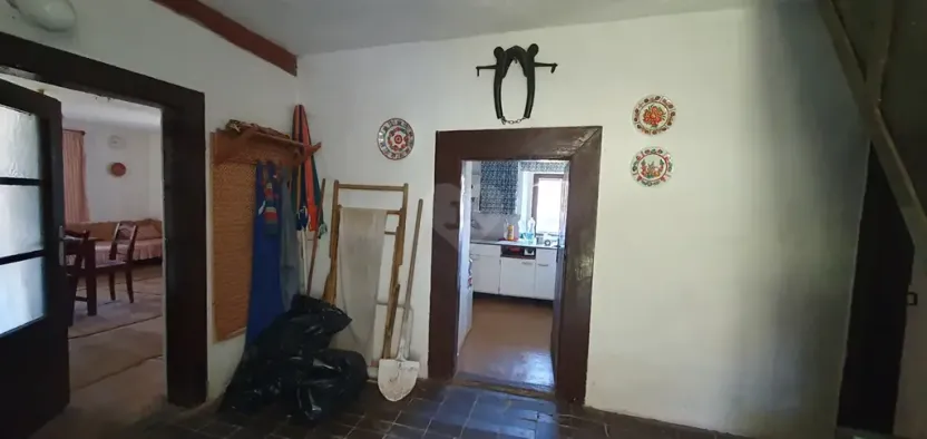 Prodej rodinného domu, Mileč, 260 m2