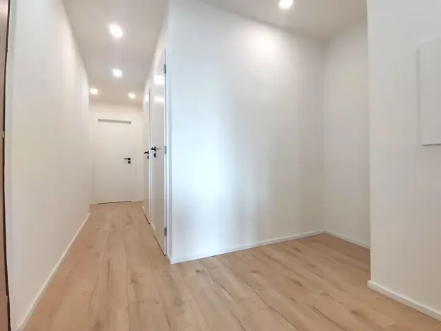 Prodej bytu 2+kk, Praha, Rezlerova, 48 m2