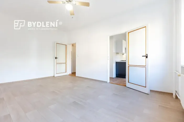 Pronájem bytu 2+1, Litoměřice, České armády, 56 m2