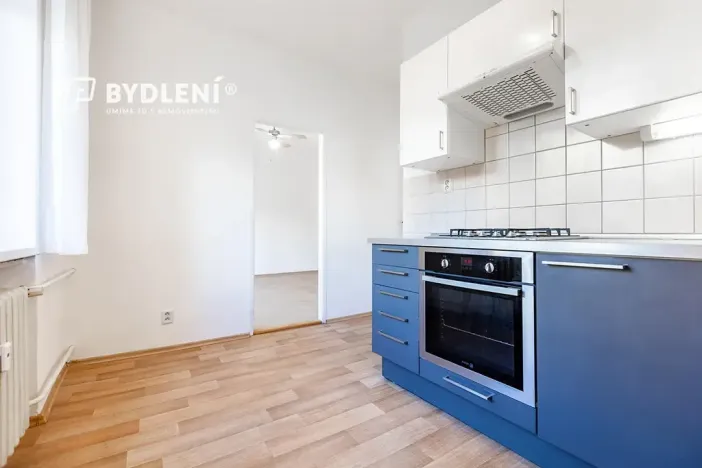 Pronájem bytu 2+1, Litoměřice, České armády, 56 m2