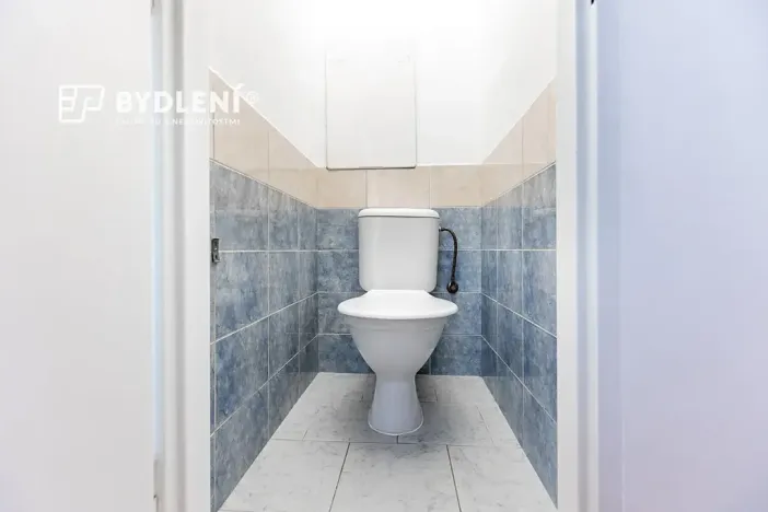 Pronájem bytu 2+1, Litoměřice, České armády, 56 m2