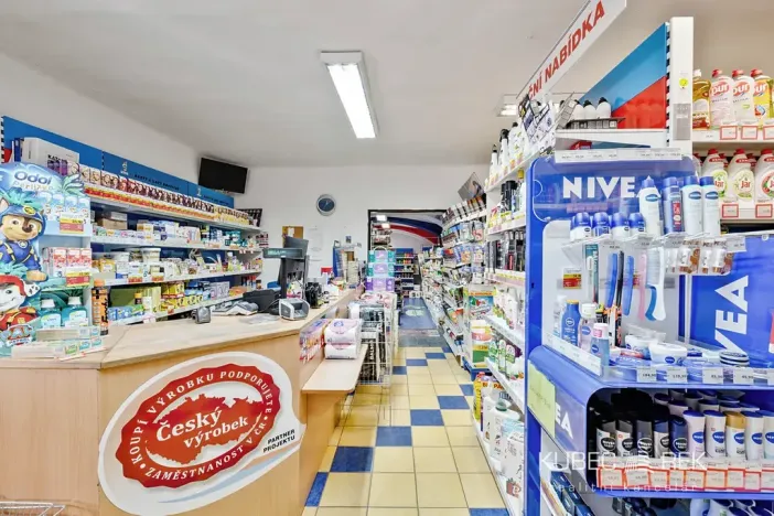 Prodej rodinného domu, Kamenice nad Lipou, Dobšova, 270 m2