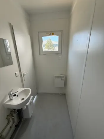 Pronájem skladu, Boršov nad Vltavou, Průmyslová, 800 m2