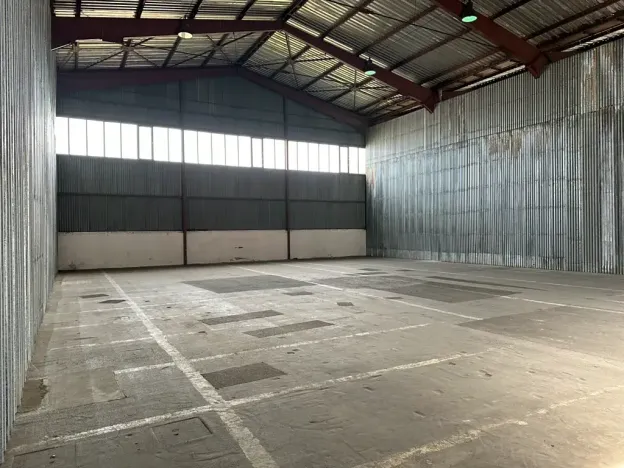 Pronájem skladu, Boršov nad Vltavou, Průmyslová, 420 m2