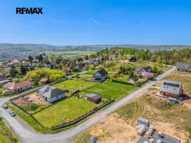 Prodej pozemku pro bydlení, Sýkořice, 889 m2