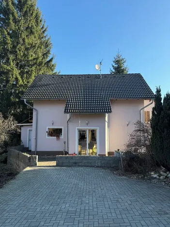 Prodej rodinného domu, Liberec, Markova, 115 m2