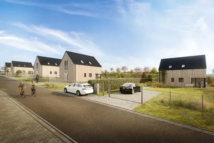 Prodej pozemku pro bydlení, Vejprnice, U Suché louky, 656 m2