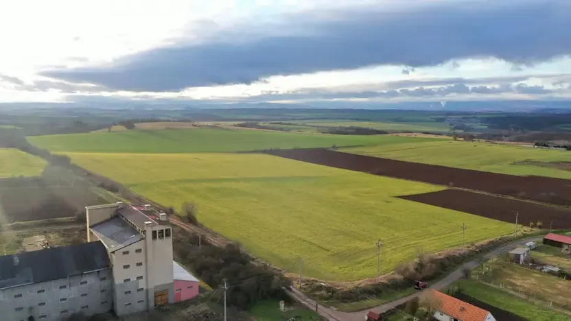 Prodej pozemku pro bydlení, Liběšice, 1512 m2