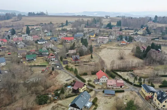 Prodej pozemku pro bydlení, Radčice, 1357 m2