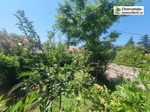 Prodej bytu 1+kk, Novi Vinodolski, Chorvatsko, 34 m2