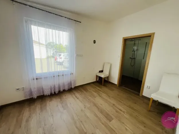 Pronájem rodinného domu, Hlušovice, Okružní, 100 m2