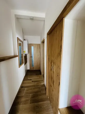 Pronájem rodinného domu, Hlušovice, Okružní, 100 m2