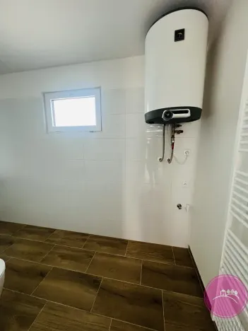 Pronájem rodinného domu, Hlušovice, Okružní, 100 m2