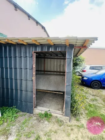 Pronájem rodinného domu, Hlušovice, Okružní, 100 m2