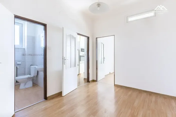 Prodej bytu 1+1, Chotěboř, Husova, 72 m2