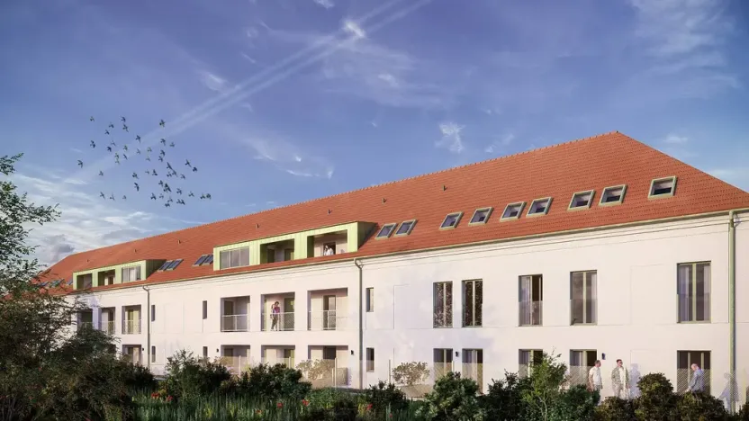 Prodej bytu 4+kk, Brandýs nad Labem-Stará Boleslav - Stará Boleslav, Nábřeží, 96 m2