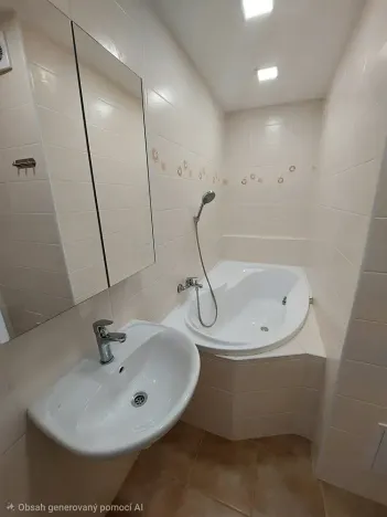 Pronájem bytu 2+1, Brno, Výletní, 53 m2