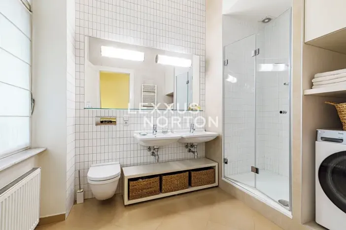 Prodej bytu 2+kk, Praha - Nové Město, Vojtěšská, 80 m2