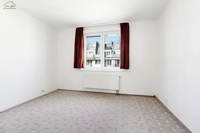 Pronájem bytu 2+kk, Praha - Chodov, Divišovská, 53 m2