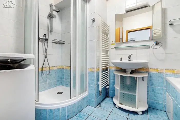 Pronájem bytu 2+kk, Praha - Chodov, Divišovská, 53 m2