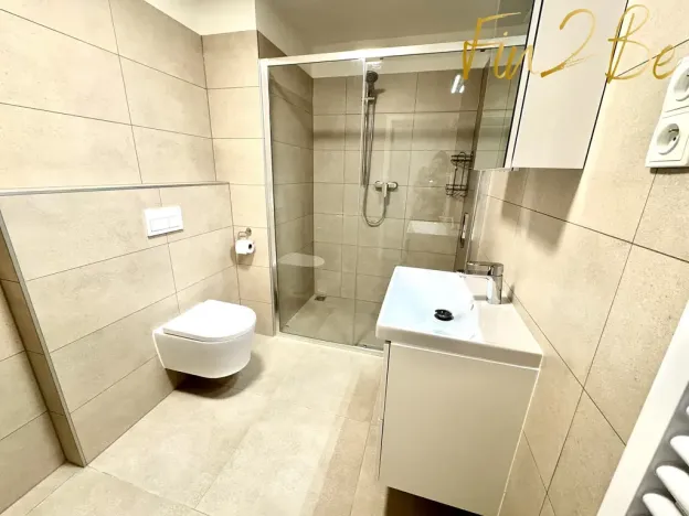 Pronájem bytu 2+kk, Český Brod, 4068 m2