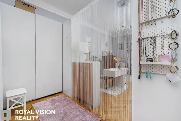 Prodej bytu 3+1, Brno, Hlinky, 116 m2