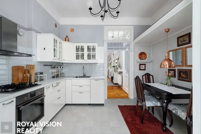 Prodej bytu 3+1, Brno, Hlinky, 116 m2