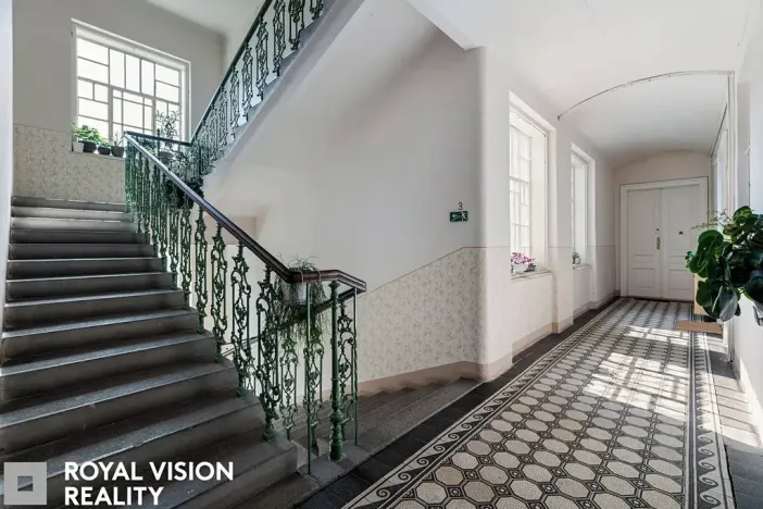 Prodej bytu 3+1, Brno, Hlinky, 116 m2