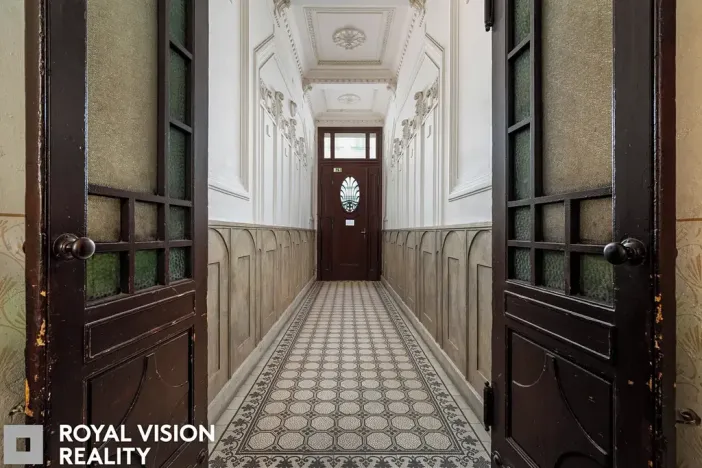 Prodej bytu 3+1, Brno, Hlinky, 116 m2