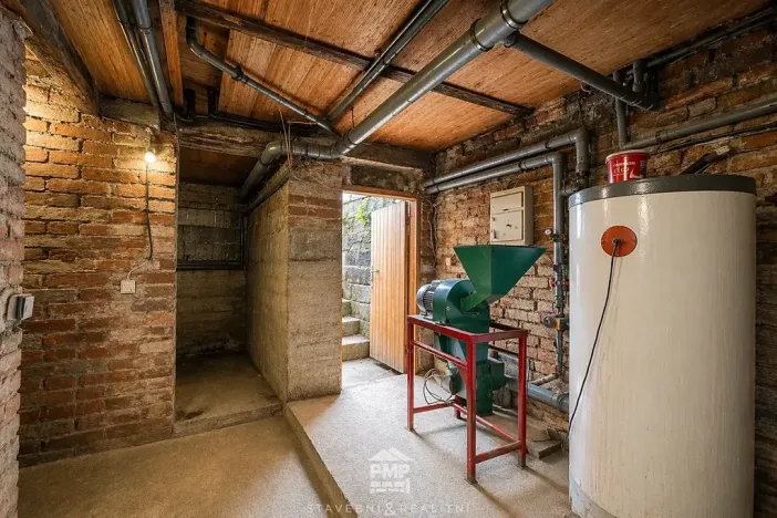 Prodej rodinného domu, Věrovany, 185 m2