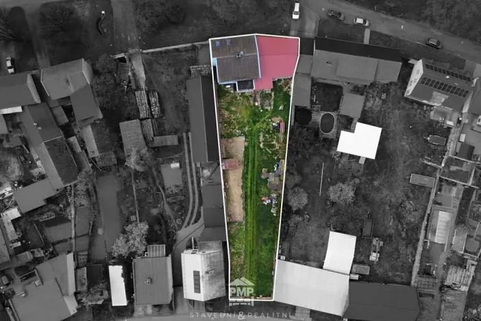 Prodej rodinného domu, Věrovany, 185 m2