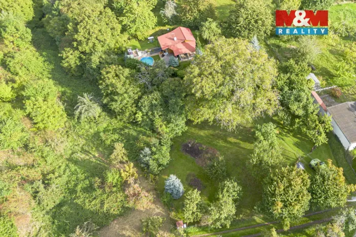 Prodej chaty, Třebovle - Království, 50 m2