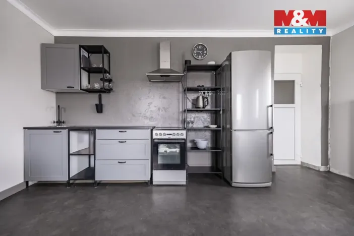 Pronájem obchodního prostoru, Příbram - Příbram VI-Březové Hory, K Podlesí, 326 m2